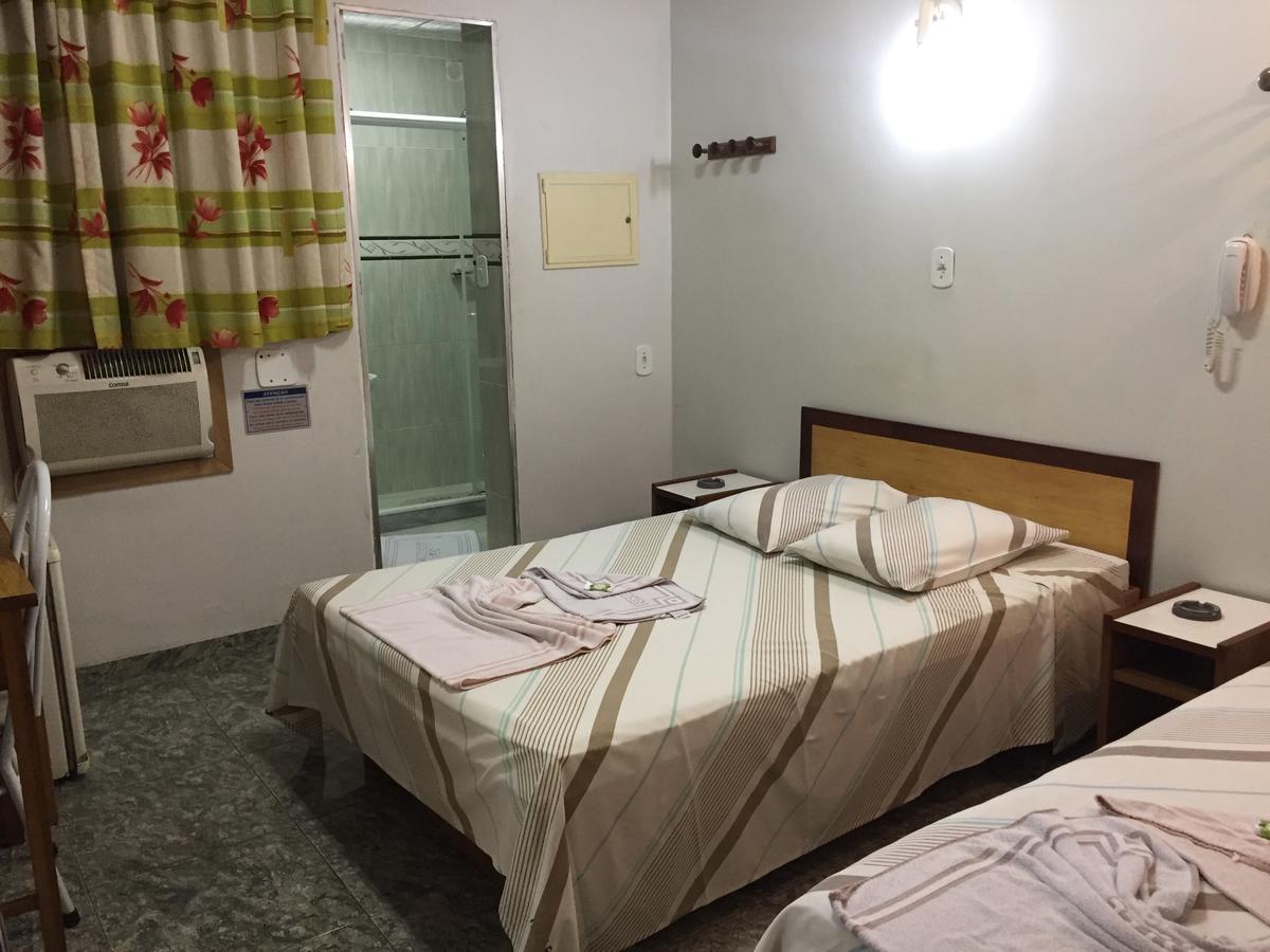 Ferreira Viana Hotel