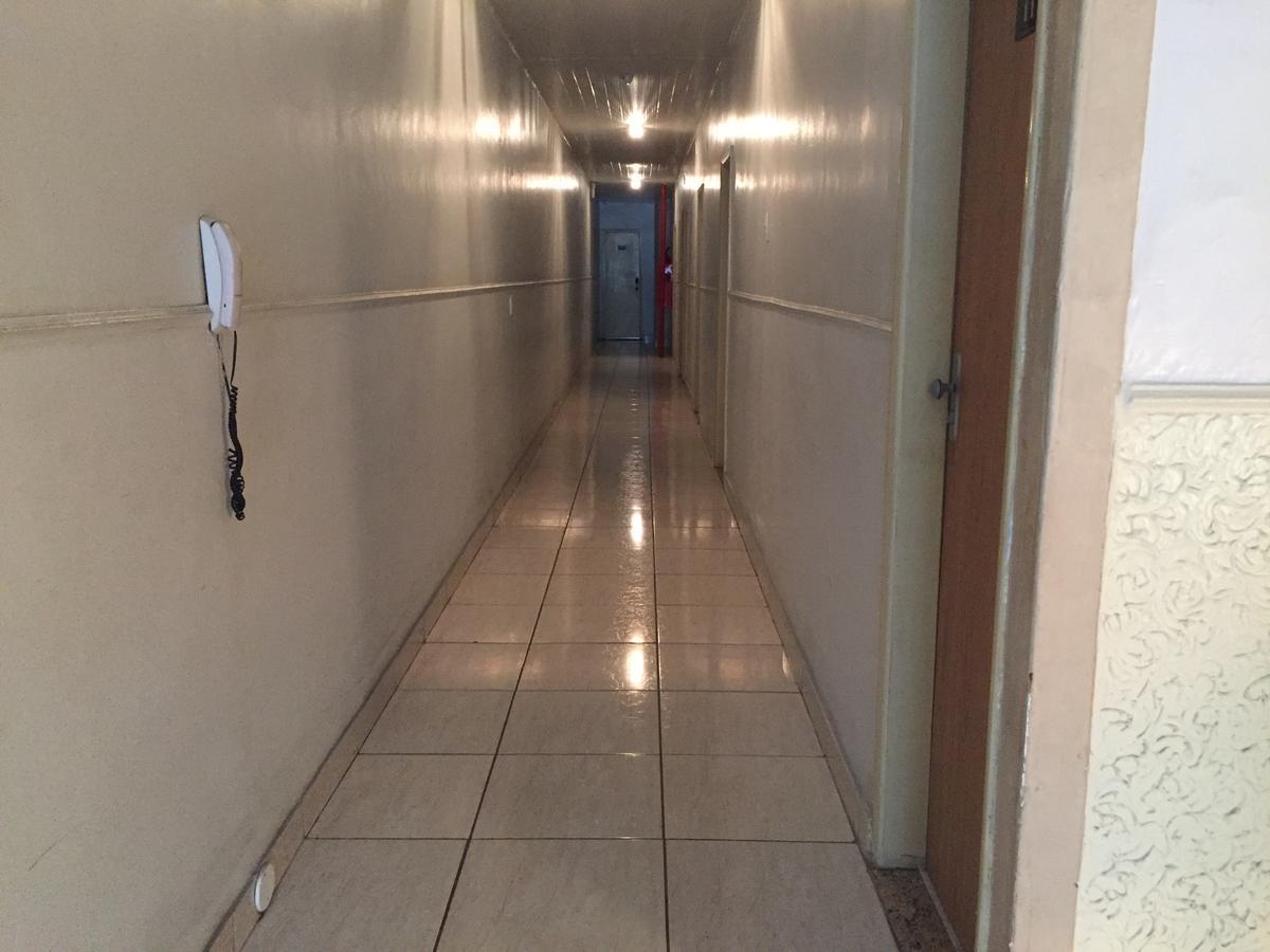 Ferreira Viana Hotel 2*