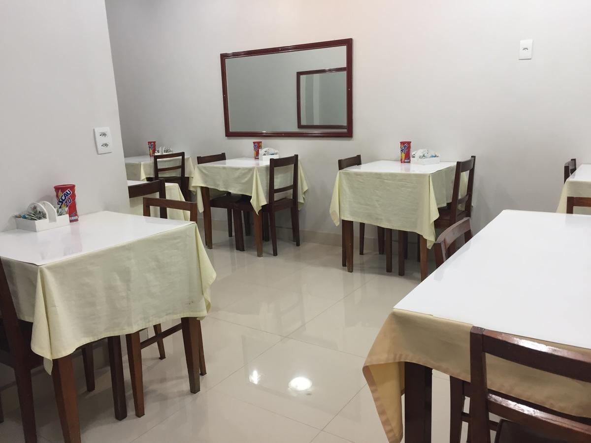 Hotel Ferreira Viana Río de Janeiro