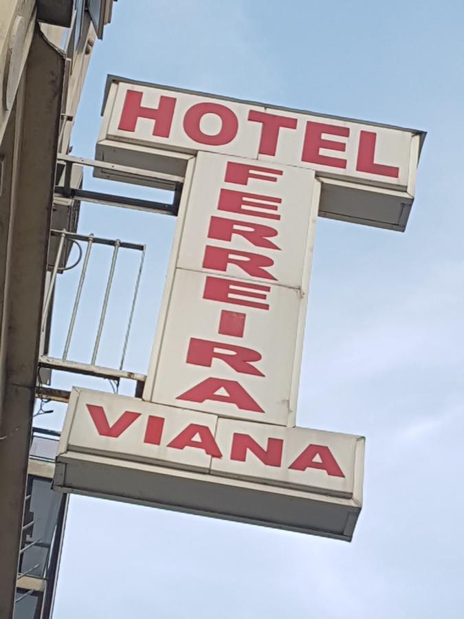 Hotel Ferreira Viana