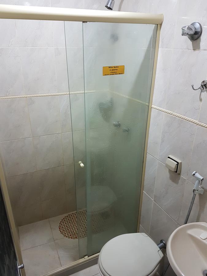 Hotel Ferreira Viana Río de Janeiro